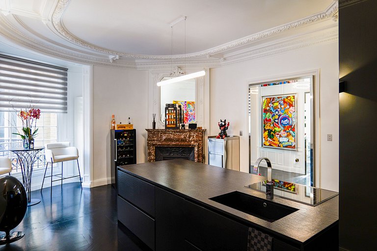 Par197 - Luxury 3 bedroom apartment