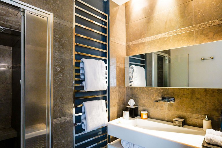 Par197 - Luxury 3 bedroom apartment