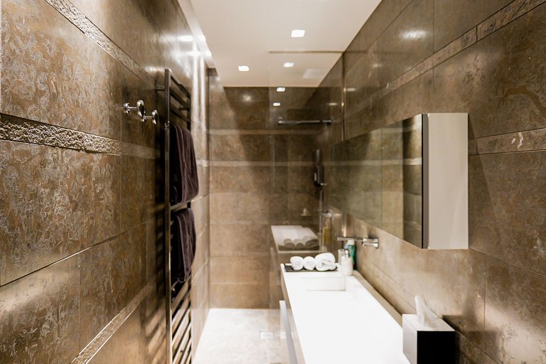 Par197 - Luxury 3 bedroom apartment