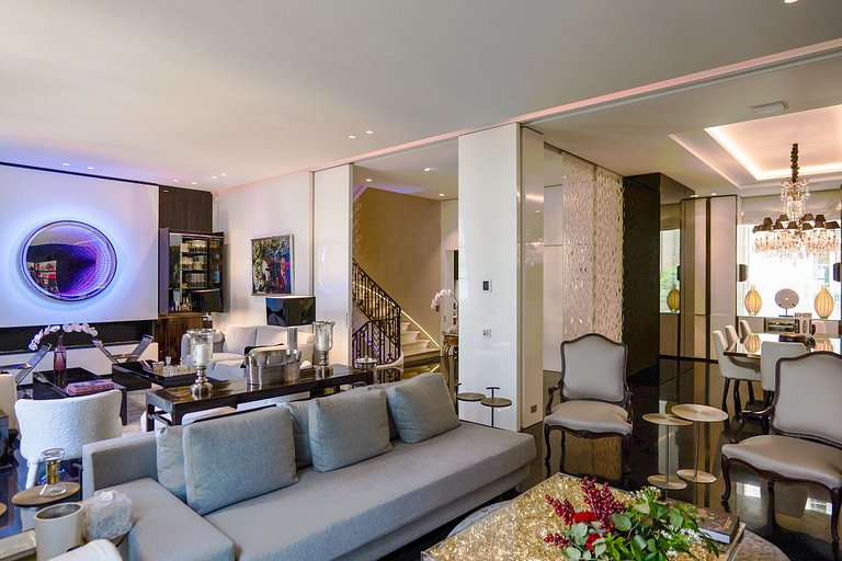 Par019 - Charming apartment in the heart of Paris