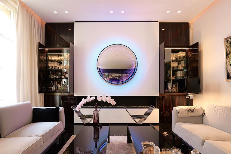 Par019 - Charming apartment in the heart of Paris