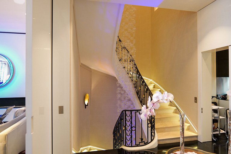 Par019 - Charming apartment in the heart of Paris