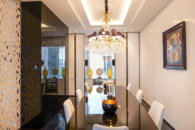 Par019 - Charming apartment in the heart of Paris