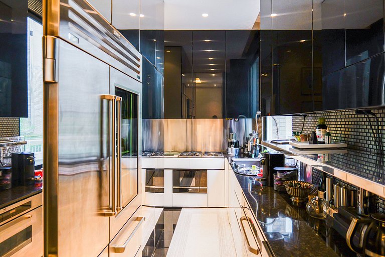 Par019 - Charming apartment in the heart of Paris