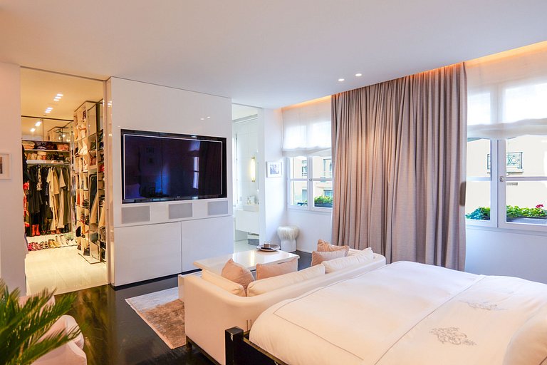 Par019 - Charming apartment in the heart of Paris