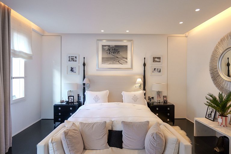 Par019 - Charmant appartement au coeur de Paris