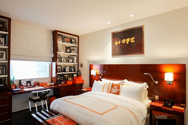 Par019 - Charming apartment in the heart of Paris