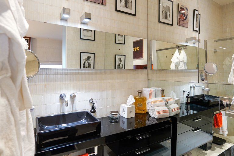 Par019 - Charming apartment in the heart of Paris