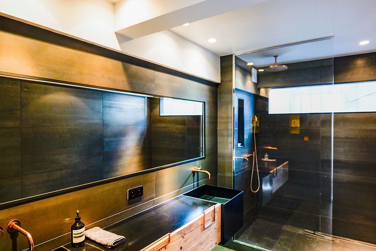 Par189 - 3 bedroom penthouse in Muette