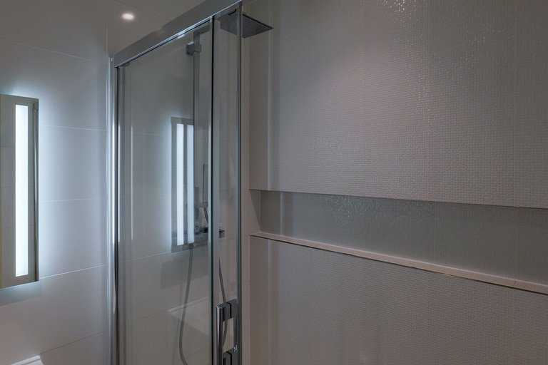 Par117 - 3 bedroom apartment with a view