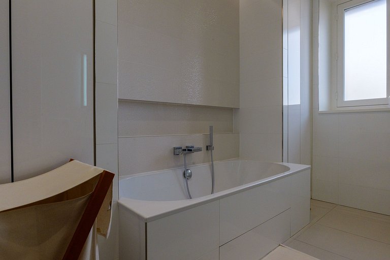 Par117 - Apartamento de 3 dormitorios con vista