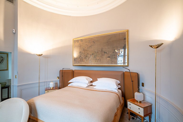 Par002 - Apartamento de luxo na Place Vendôme