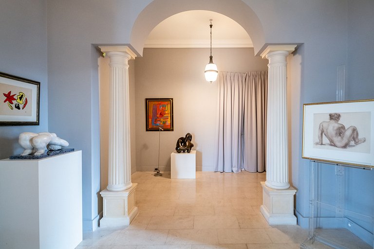 Par002 - Luxury apartment on Place Vendôme