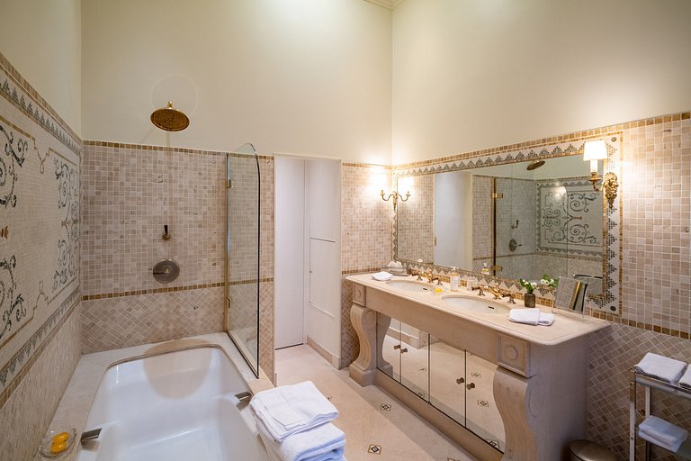 Par002 - Apartamento de luxo na Place Vendôme