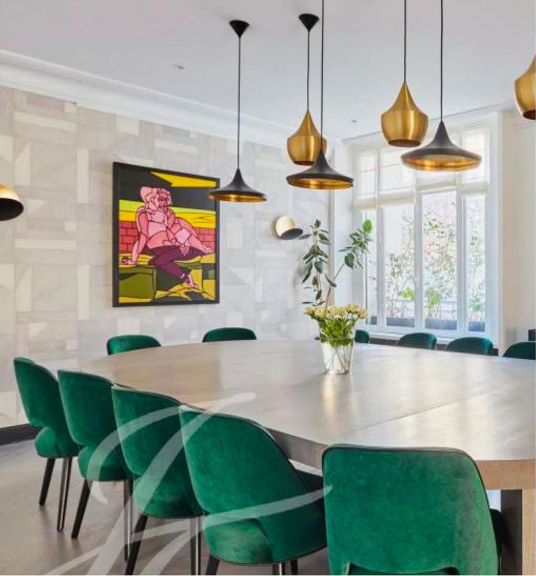 Par026 - Apartamento de 4 quartos no 7º distrito