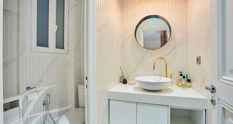 Apartamento de 4 dormitorios en el distrito 7º