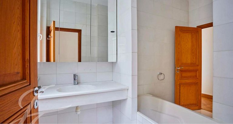 Apartamento de 4 dormitorios en el distrito 7º