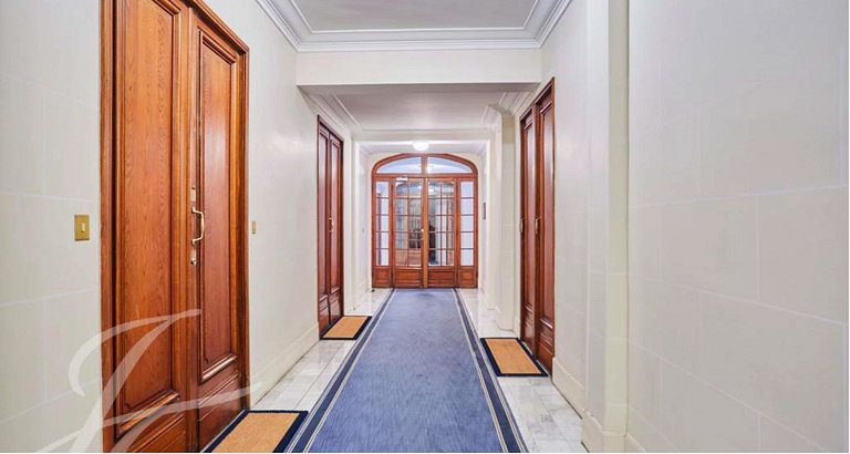 Apartamento de 4 dormitorios en el distrito 7º