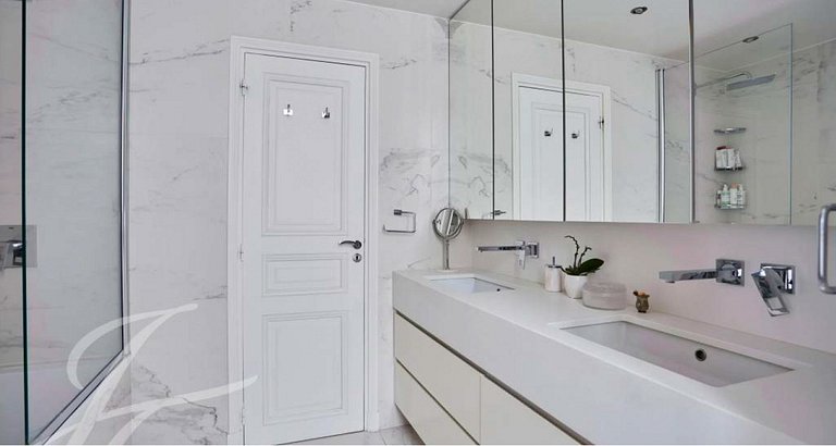 Par026 - Appartement de 4 chambres