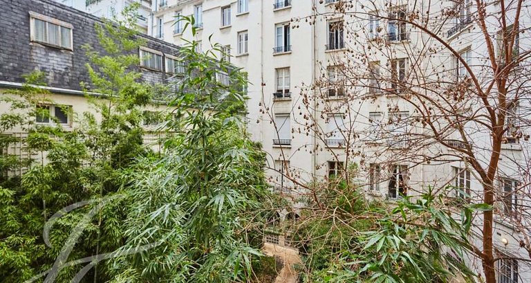 Par026 - Appartement de 4 chambres