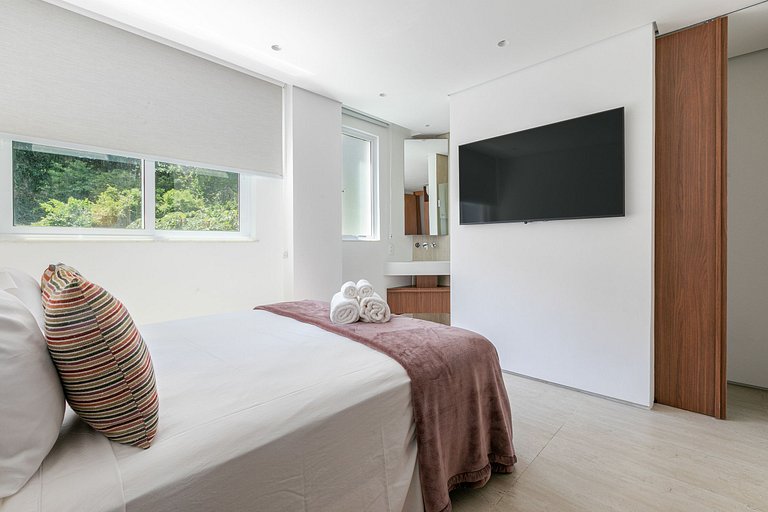 Rio043 - Luxuoso apartamento em Ipanema