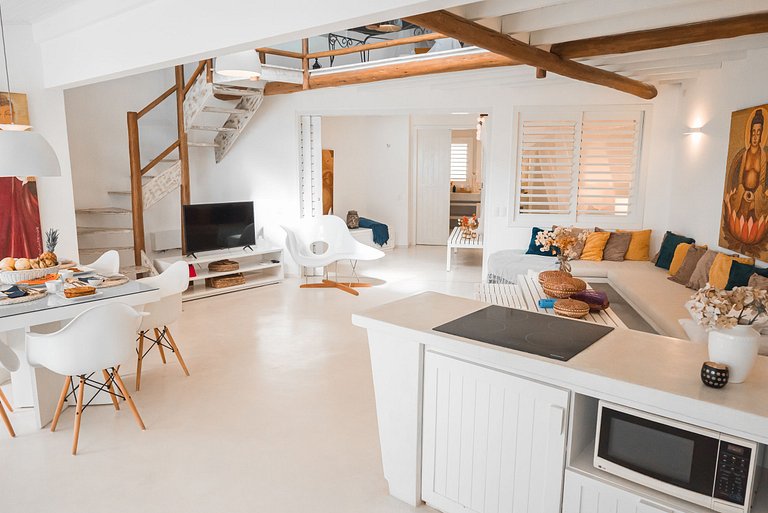 Pip016 - Charmante villa proche de Pipa