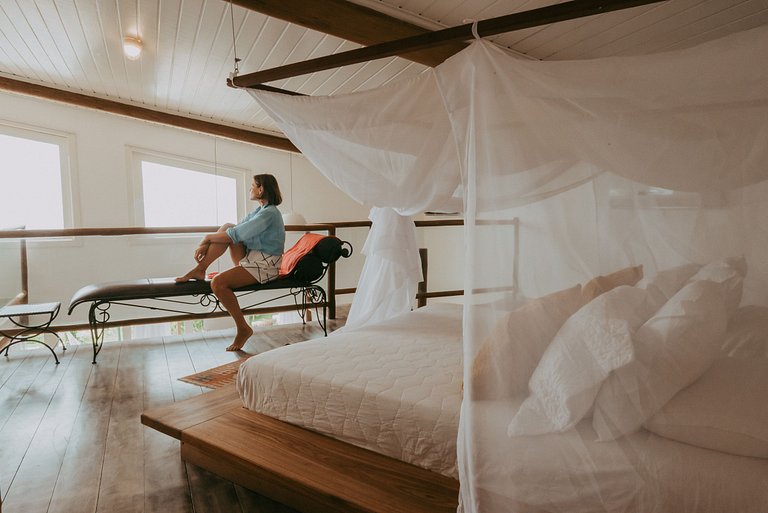 Pip016 - Charmante villa proche de Pipa