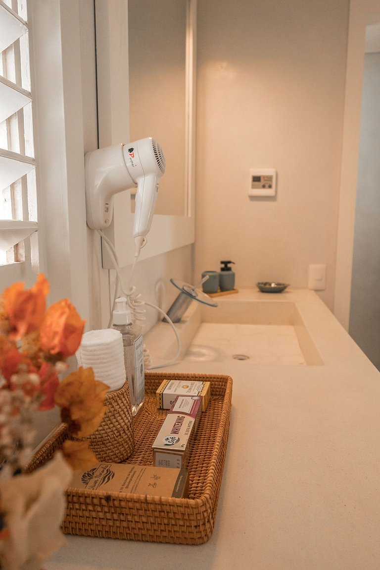 Pip016 - Encantadora villa cerca de Pipa