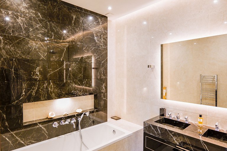 Par250 - Apartamento de 3 habitaciones