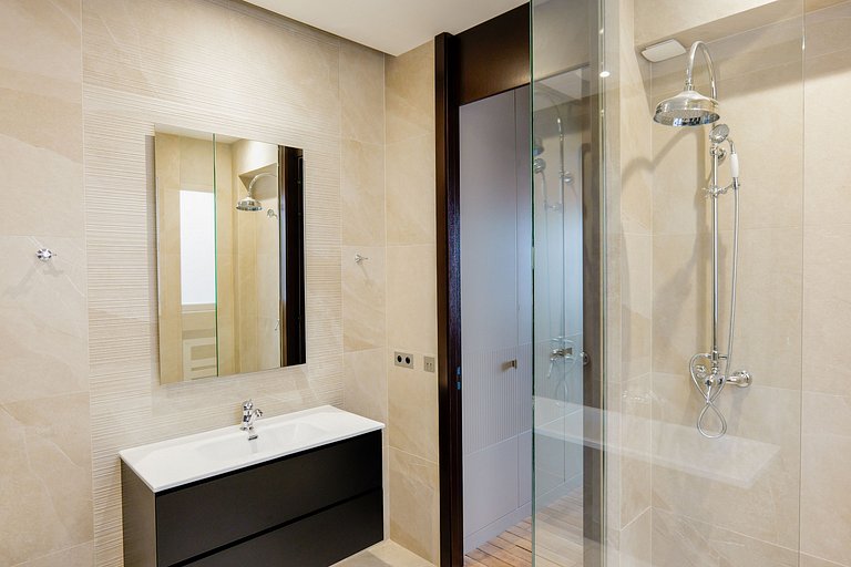 Par250 - Apartamento de 3 habitaciones