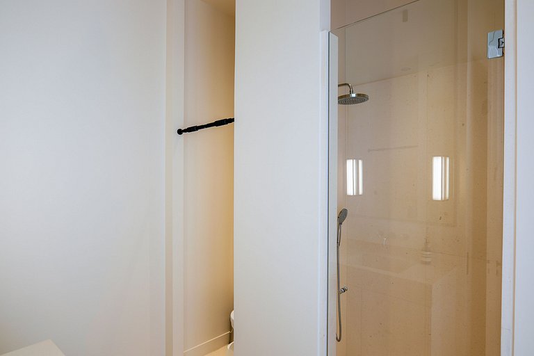 Par136 - Apartamento de 2 quartos com vista