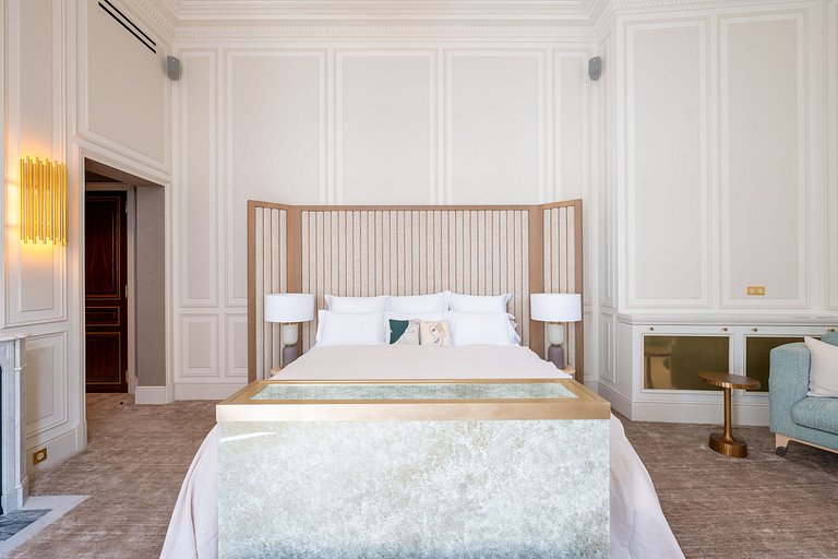 Par031 - Luxury and unique on Beauvau Square
