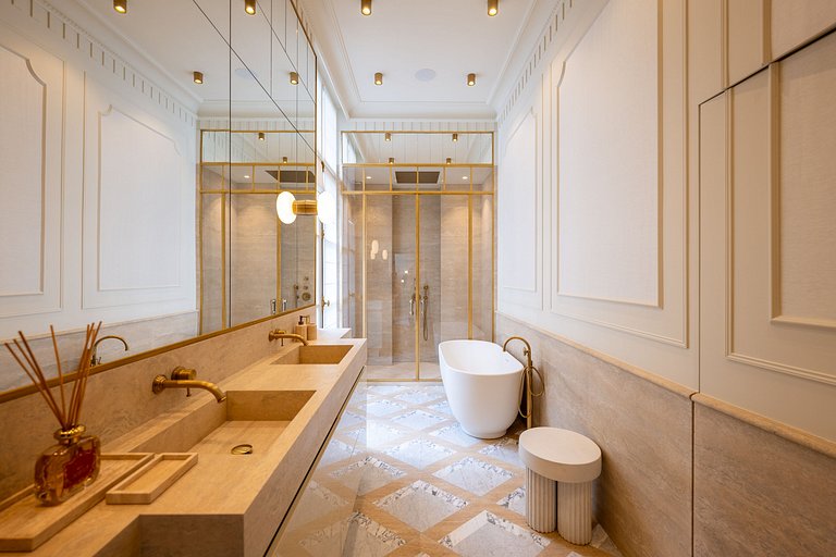 Par031 - Luxury and unique on Beauvau Square