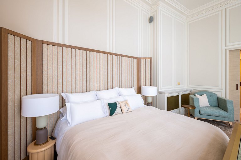 Par031 - Luxury and unique on Beauvau Square