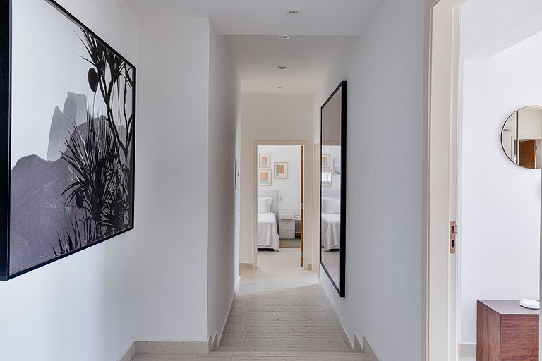 Rio001 - Penthouse de lujo para venta en Copacabana