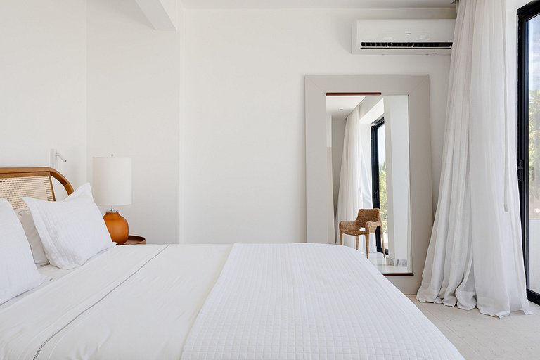 Rio039 - Cobertura frente-mar em Copacabana