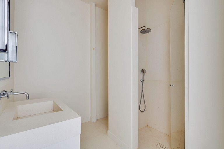 Par136 - Appartement de 2 chambres avec vue