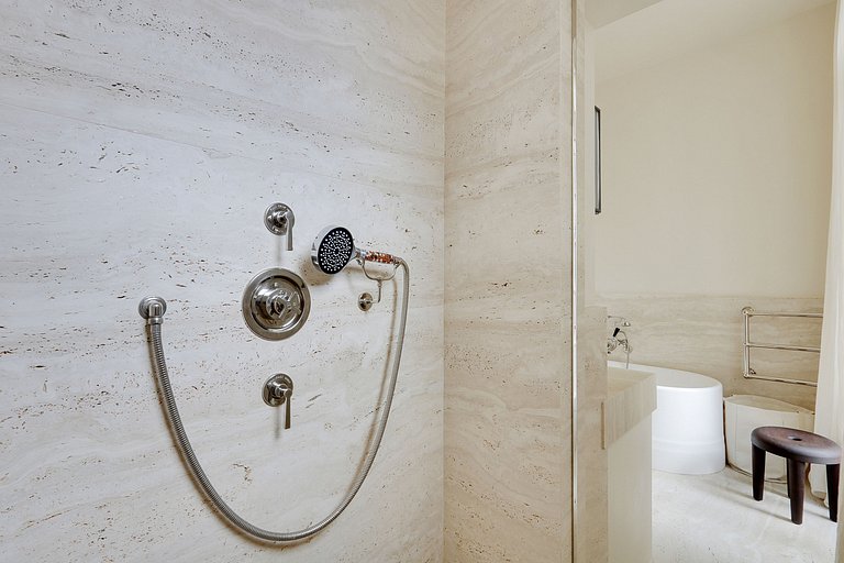 Par136 - Apartamento de 2 quartos com vista