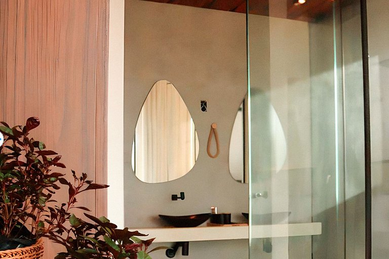 Cea072 - Beautiful sea front villa in Camocim
