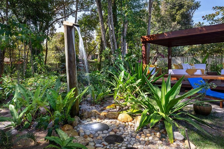 Bah243 - Spacious house close to the beach