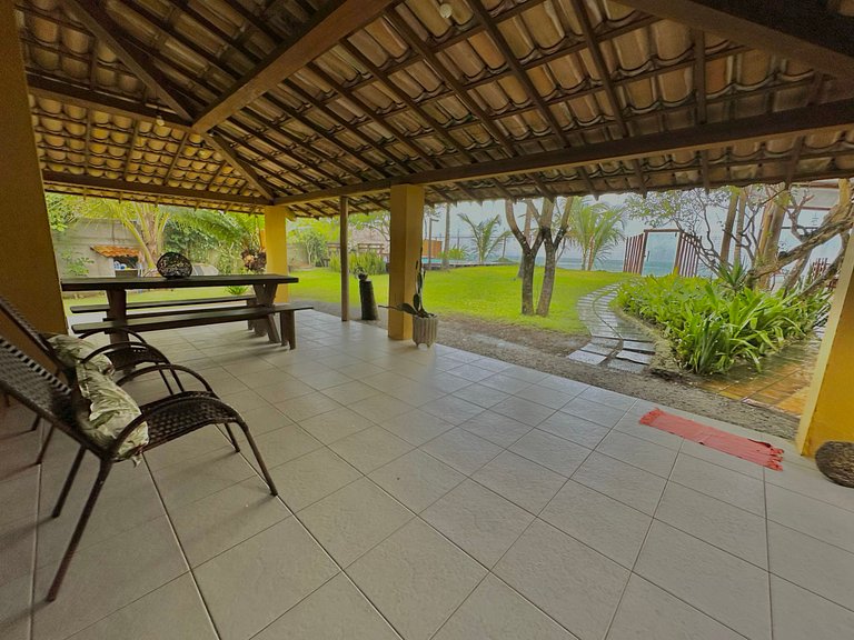 Bah253 - Villa by the sea Arraial D´ajuda