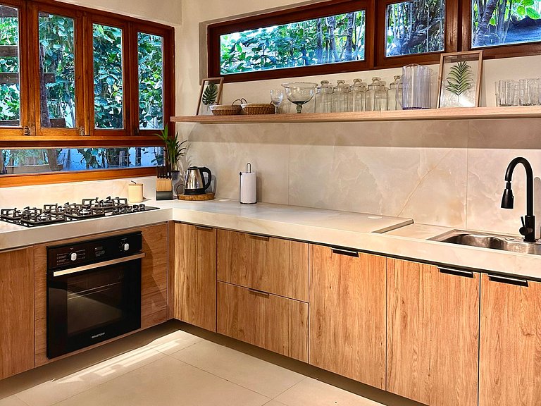 Bah253 - Villa by the sea Arraial D´ajuda