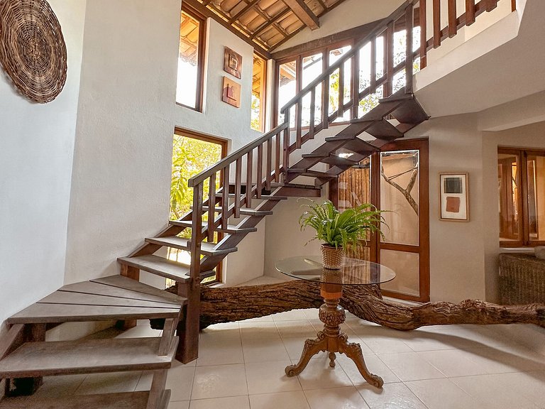 Bah253 - Villa by the sea Arraial D´ajuda