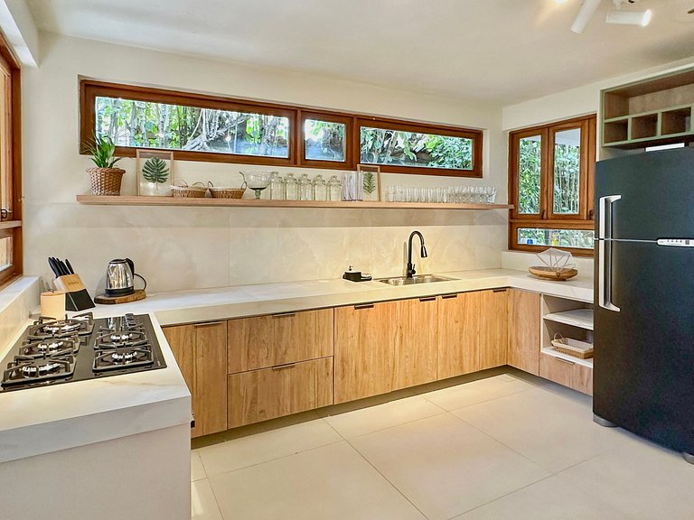 Bah253 - Villa by the sea Arraial D´ajuda