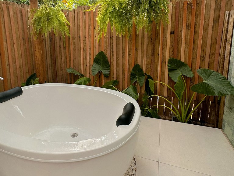 Bah253 - Villa by the sea Arraial D´ajuda
