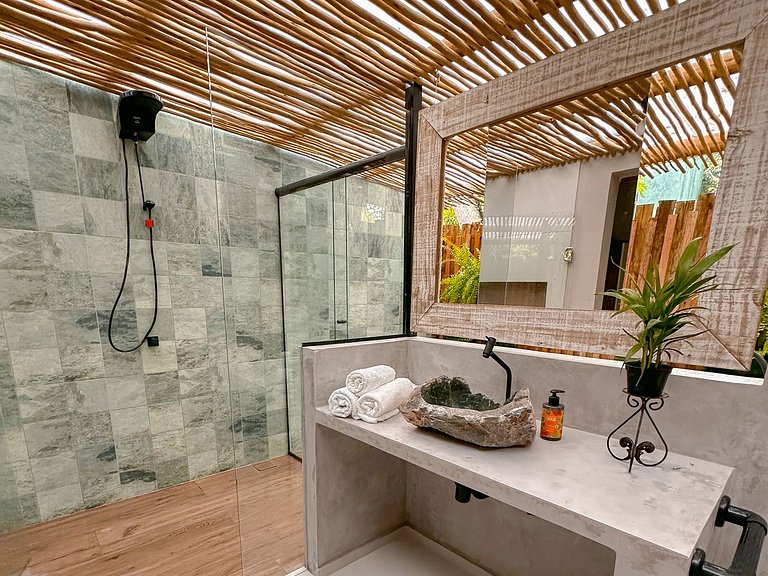 Bah253 - Villa by the sea Arraial D´ajuda
