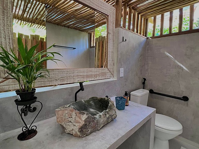 Bah253 - Villa by the sea Arraial D´ajuda