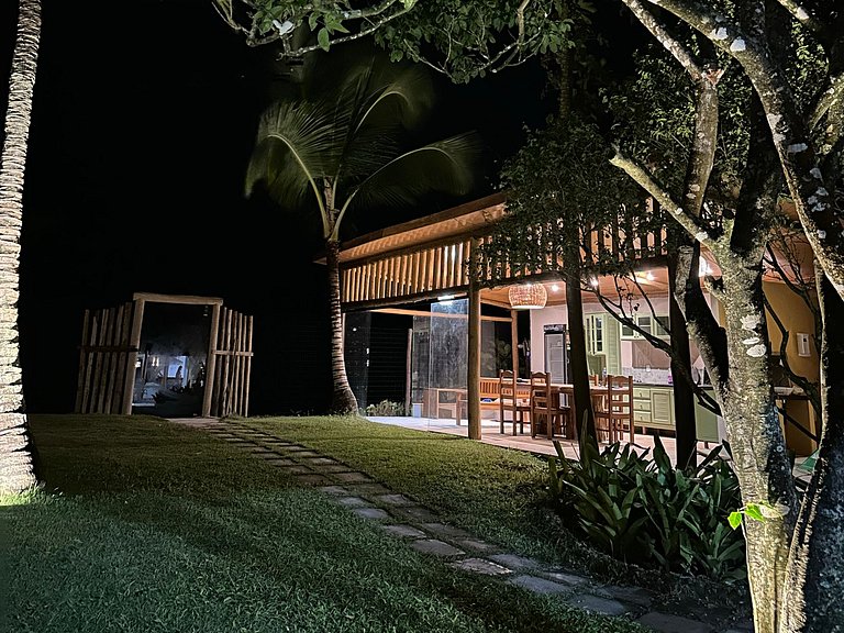 Bah253 - Villa by the sea Arraial D´ajuda