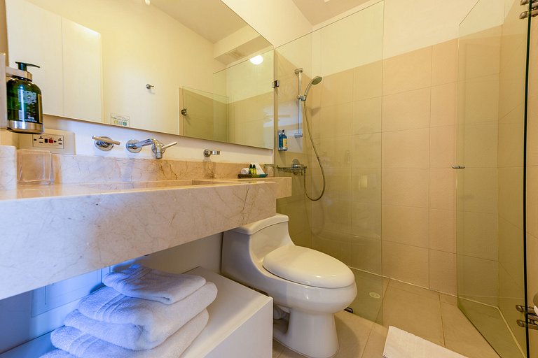 Car028 - Luxury House in Cartagena de Indias