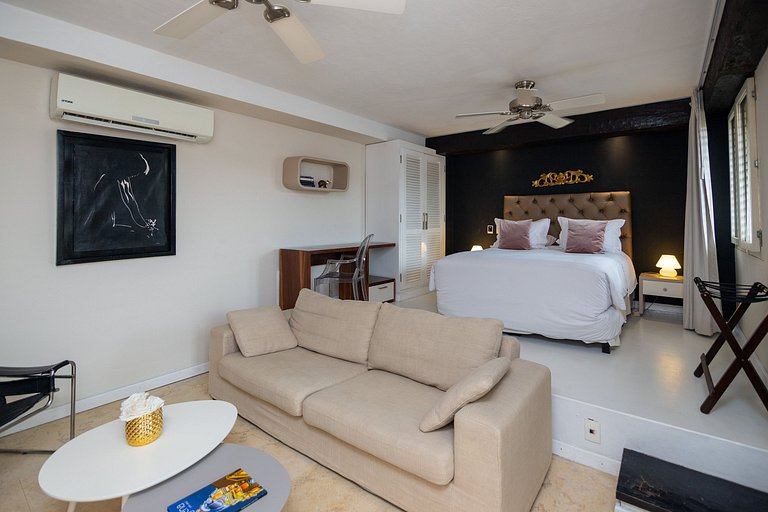 Car028 - Casa colonial luxuosa em Cartagena de Indias